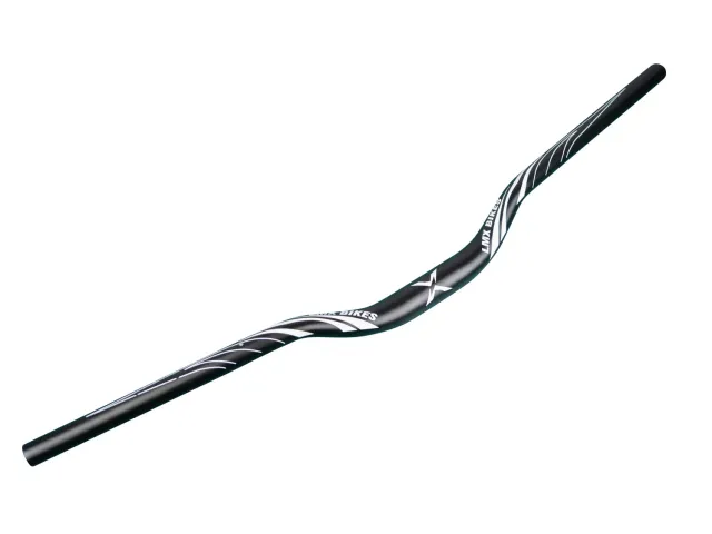 LMX guidon logo VTT tout-terrain