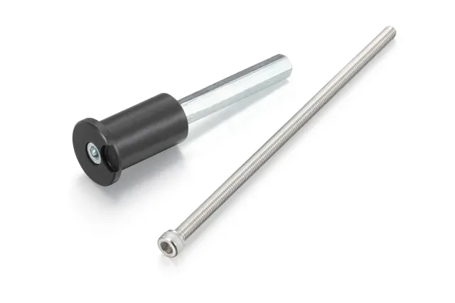 E-Ride Pro SHE7869 Vis et Capuchon Direction S SS 2.0 SS 3.0 SR
