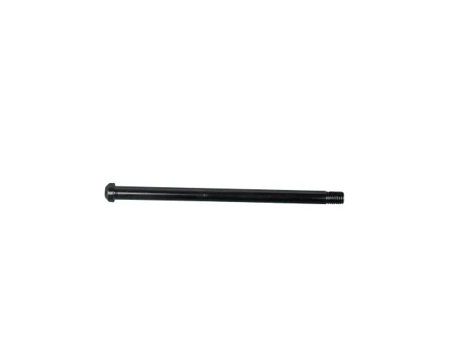 LMX axe M12 roue arrière