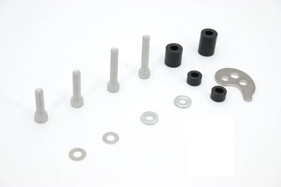 E-Ride Pro SHE7980 kit vis fixation moteur SS3.0
