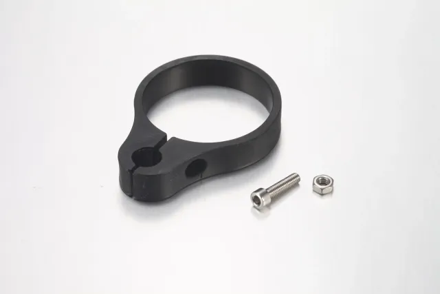 E-Ride Pro SHE7968 collier durite frein avant Mini