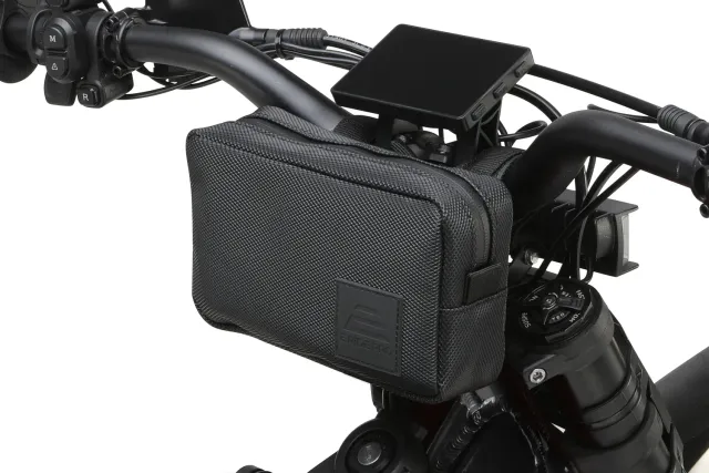 E-Ride Pro 00125-E7-01 sacoche de guidon