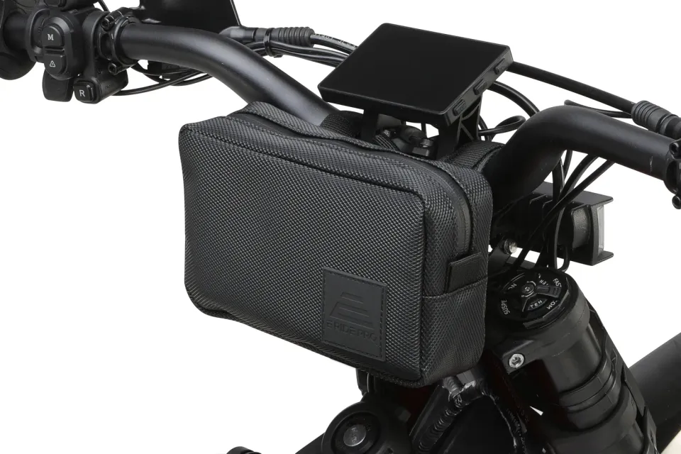 E-Ride Pro 00125-E7-01 sacoche de guidon