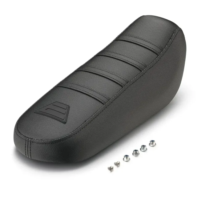 E-Ride Pro SHE7091 selle courte Fatty tous modèles