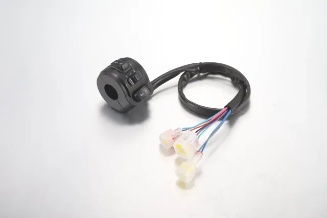 E-Ride Pro E7570 commodo SS2.0/SS3.0