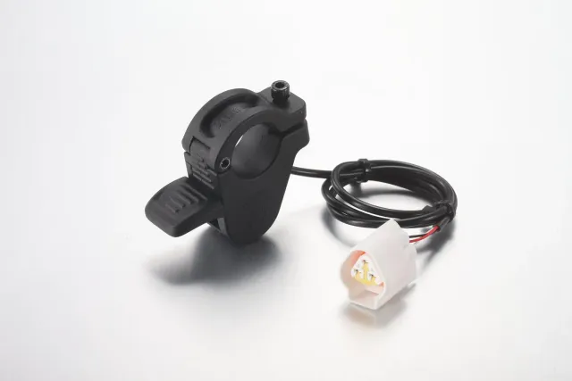 E-Ride Pro E7655 SR frein régénératif