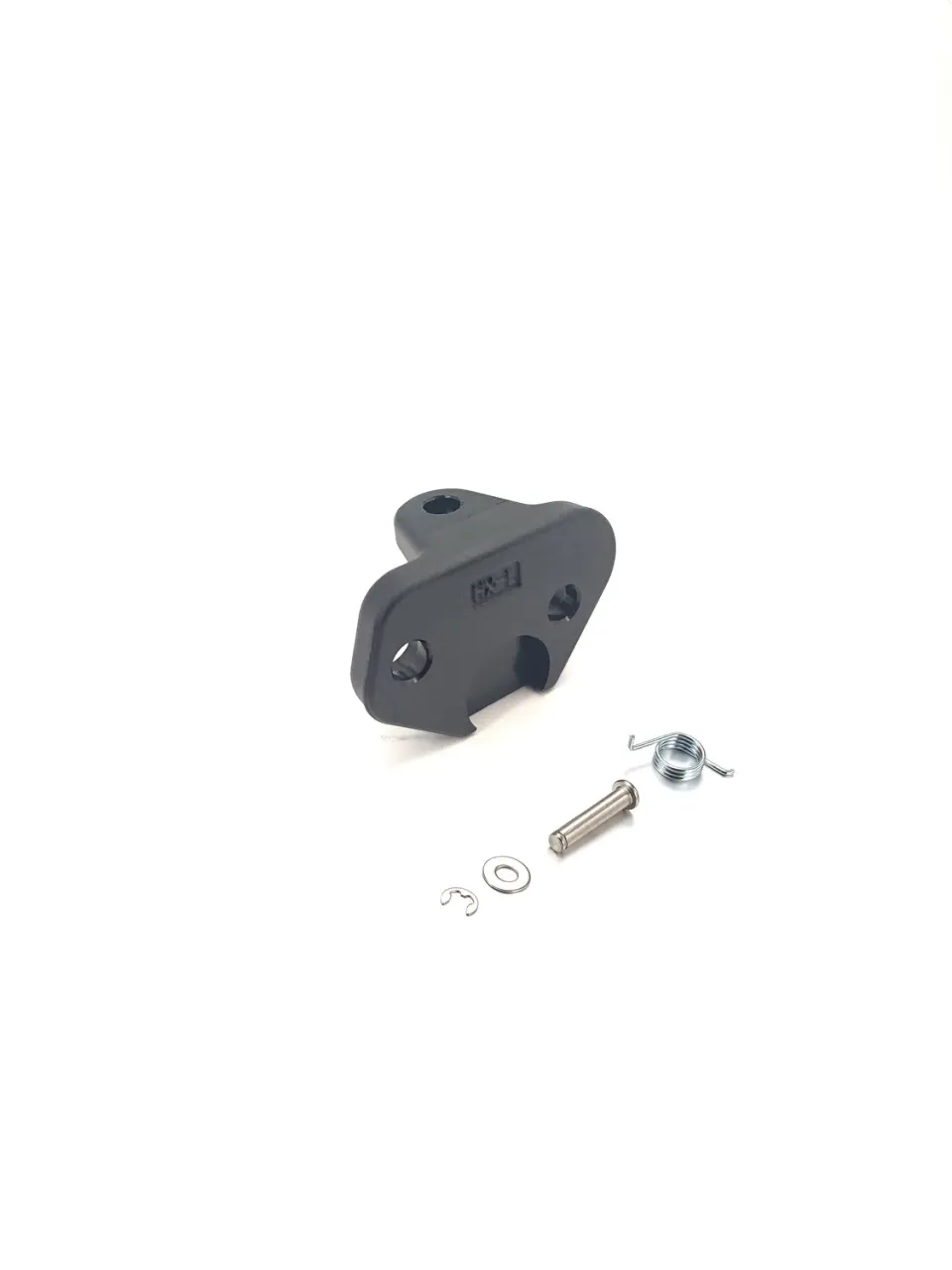 E-Ride Pro SHE7984 support repose-pied Mini