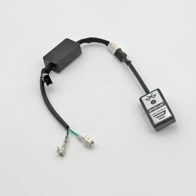 E-Ride Pro SHE7996 Dongle Bluetooth 3 broches 2024
