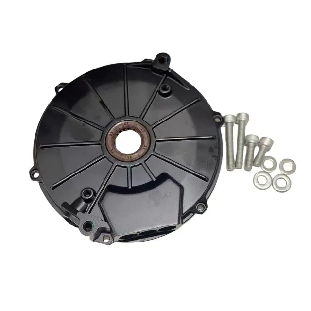 E-Ride Pro SHE7995 SR cache moteur sans encodeur