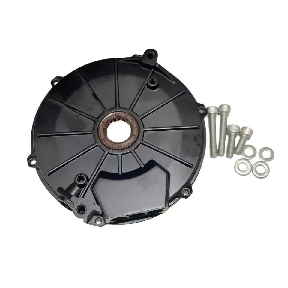 E-Ride Pro SHE7995 SR cache moteur sans encodeur