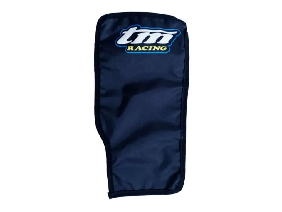 TM Racing protection radiateur moto