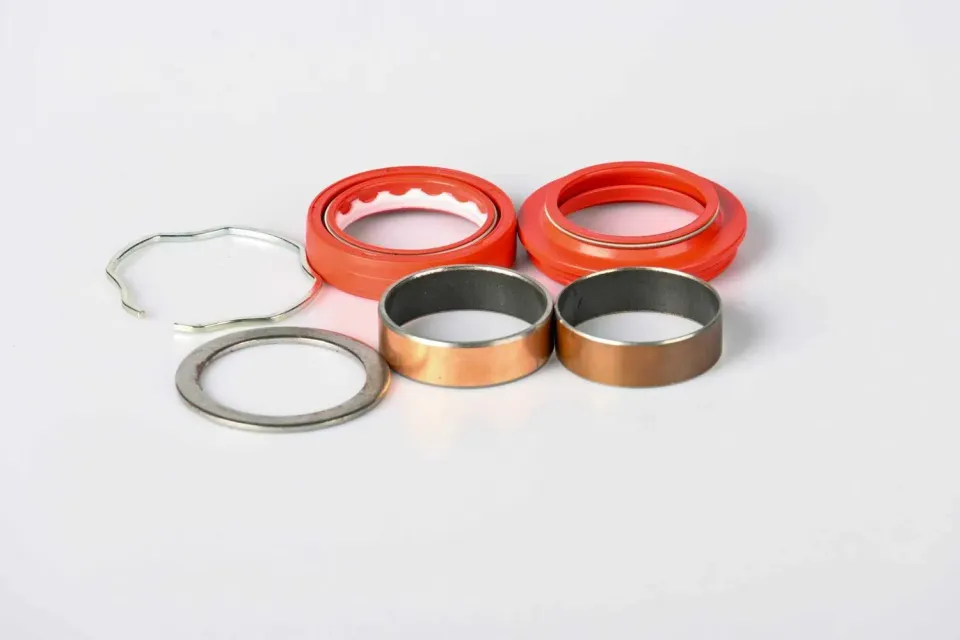 E-Ride Pro E7641 joint spi de fourche avant 37 mm