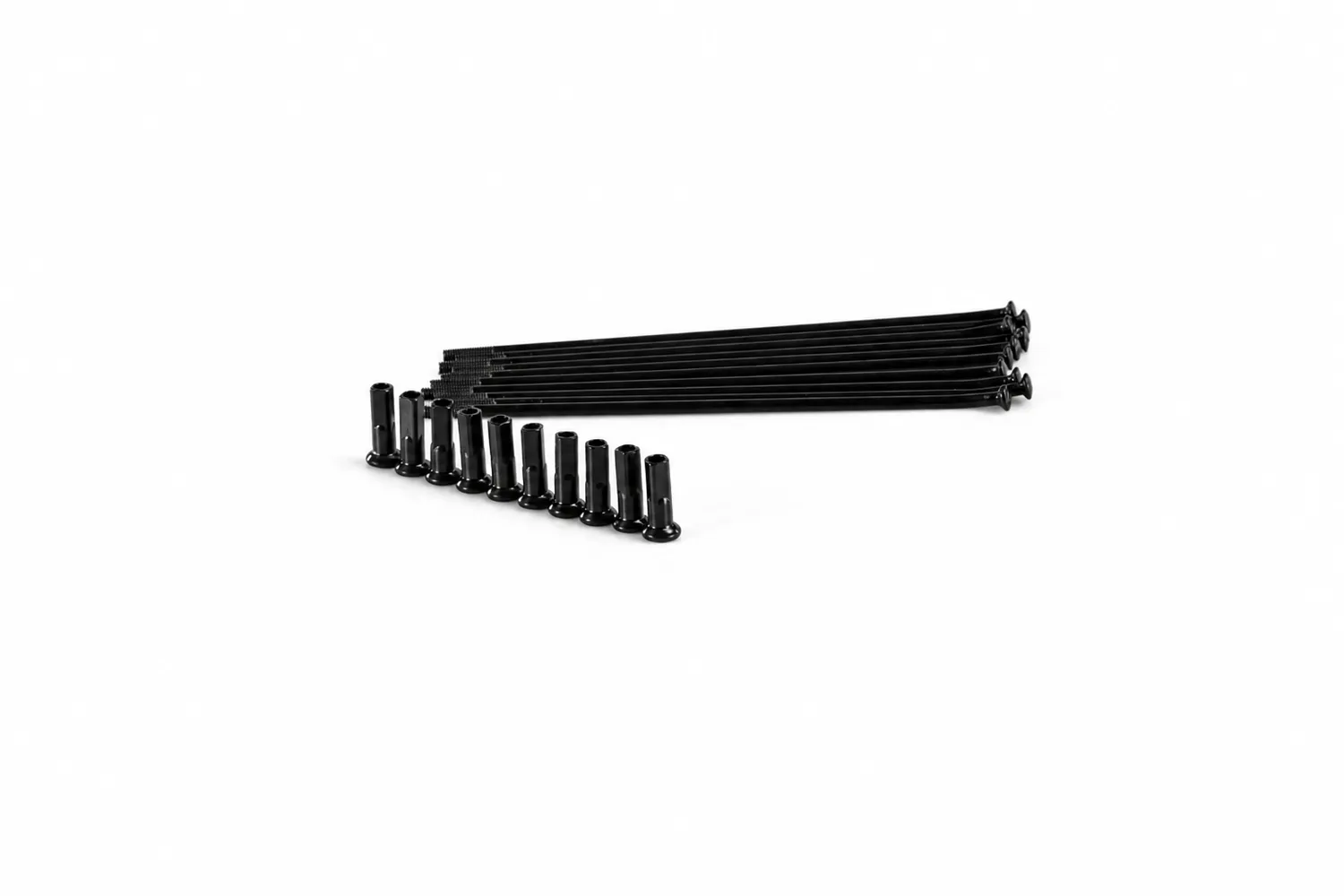 E-Ride Pro SHE8012 rayons roue lot 10 SS3.0/SR