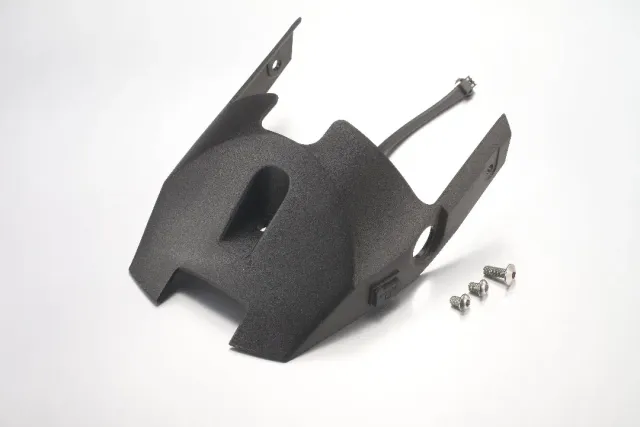 E-Ride Pro SHE7912 couvercle serrure batterie Mini