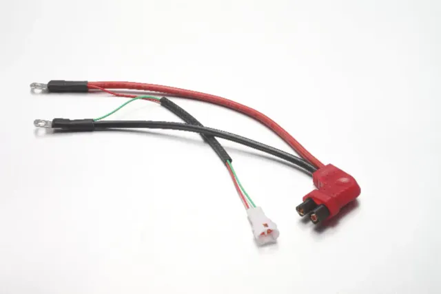 E-Ride Pro E6025 câble batterie