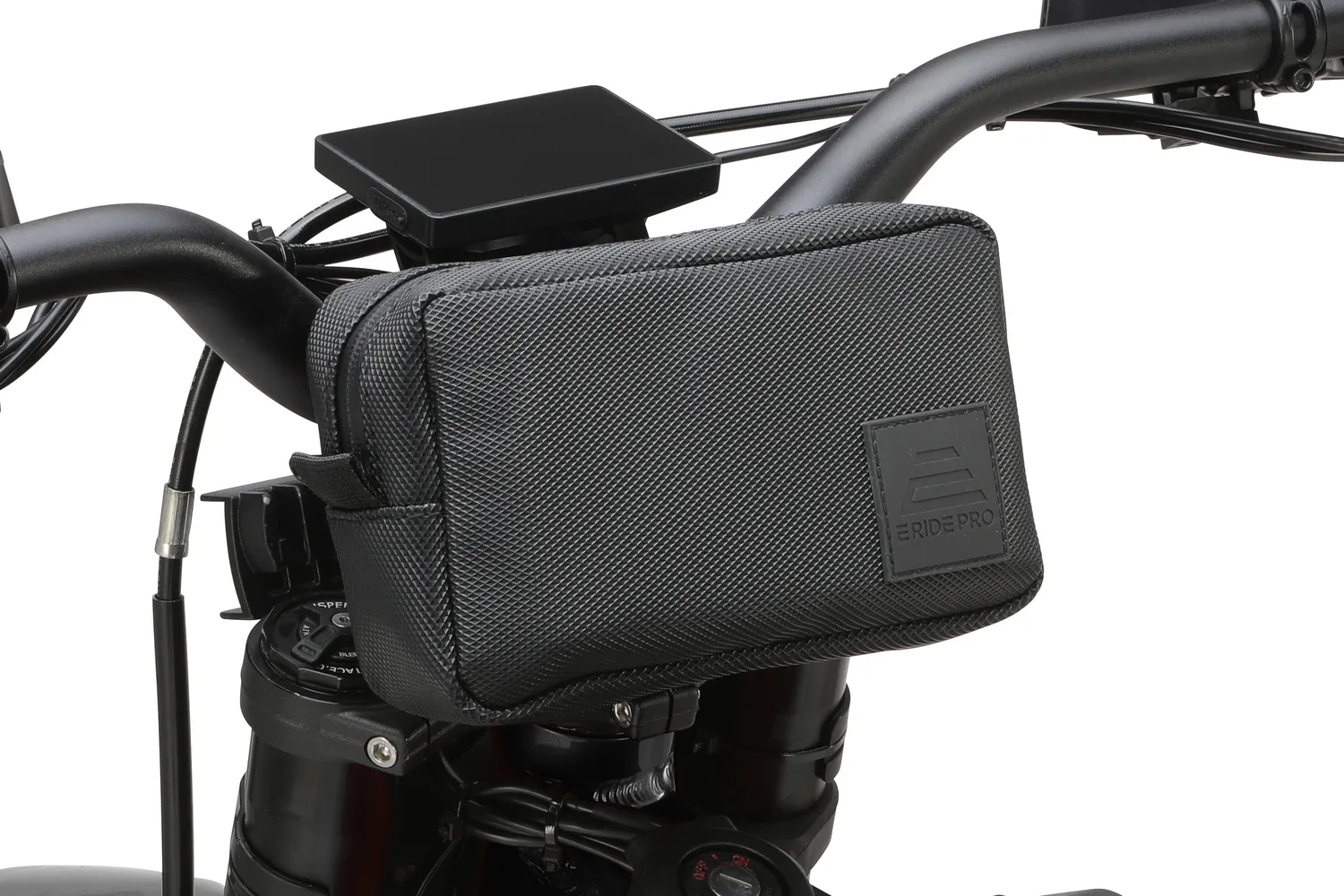 E-Ride Pro 00125-E7-01 sacoche de guidon