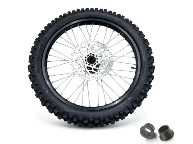 E-Ride Pro SHE8019 roue avant Fatty 21 pouces SR