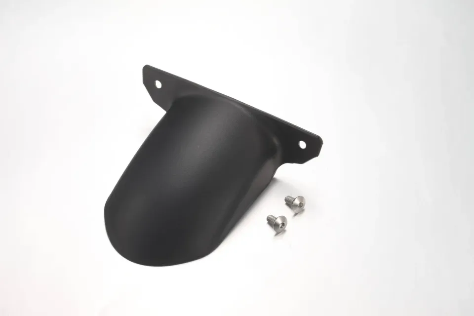 E-Ride Pro SHE7951 garde-boue arrière MINI protection roue