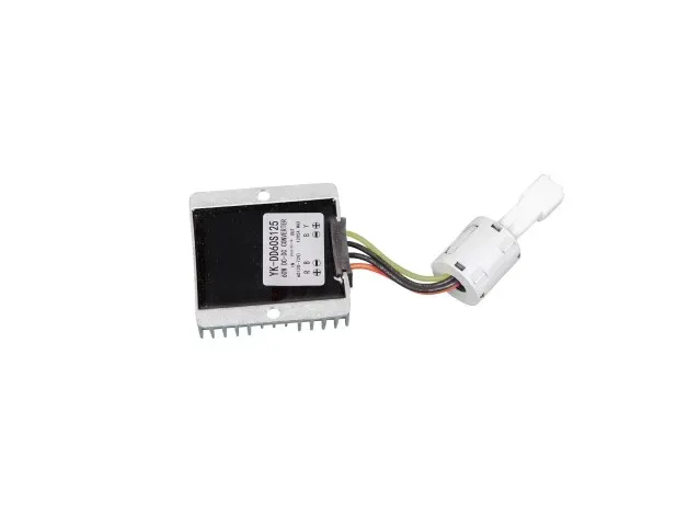 LMX 161H/64 Convertisseur DC/DC moto électrique