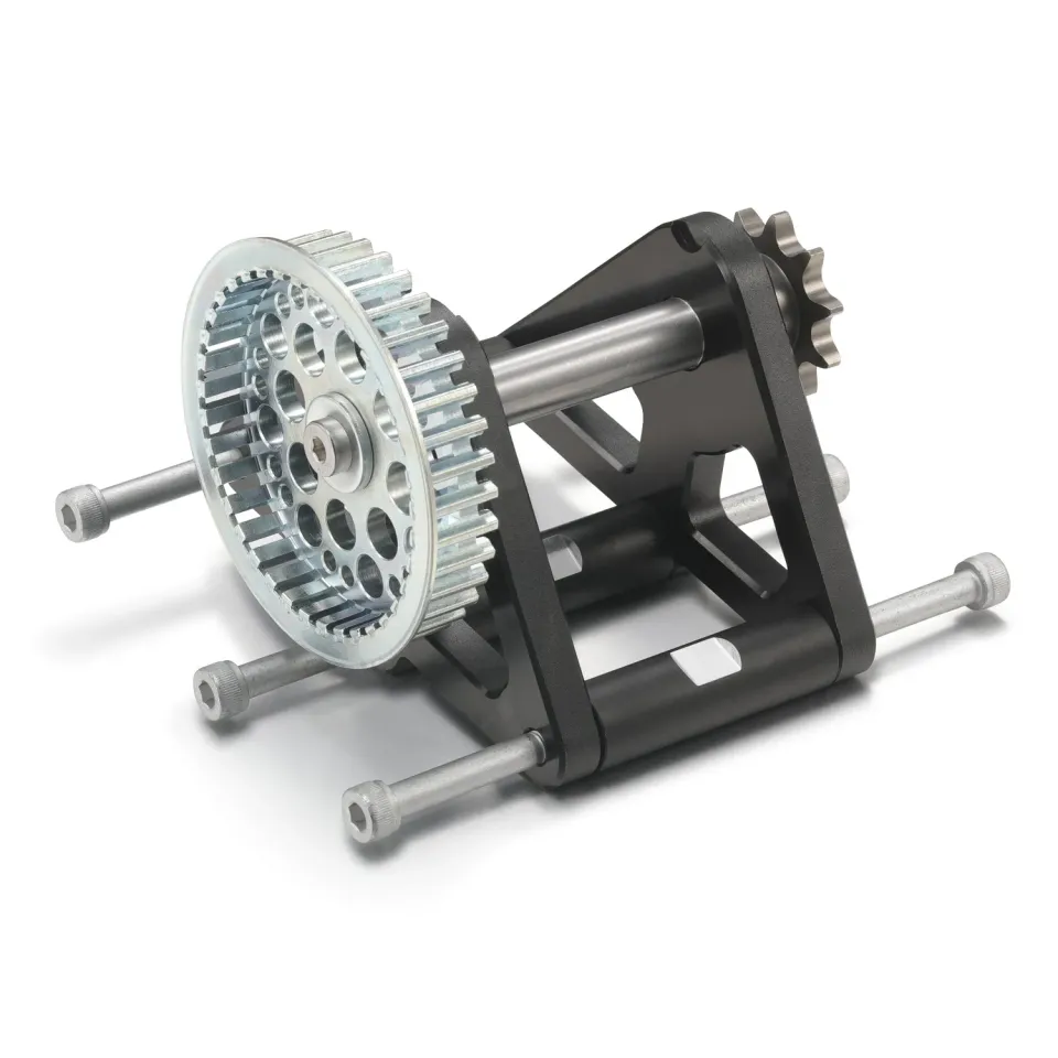 E-Ride Pro SHE7925 kit jackshaft MINI/MINI R 37 dents