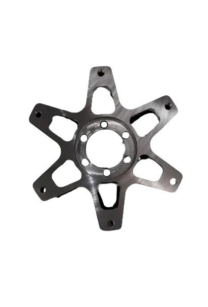 LMX 161 porte-couronne transmission