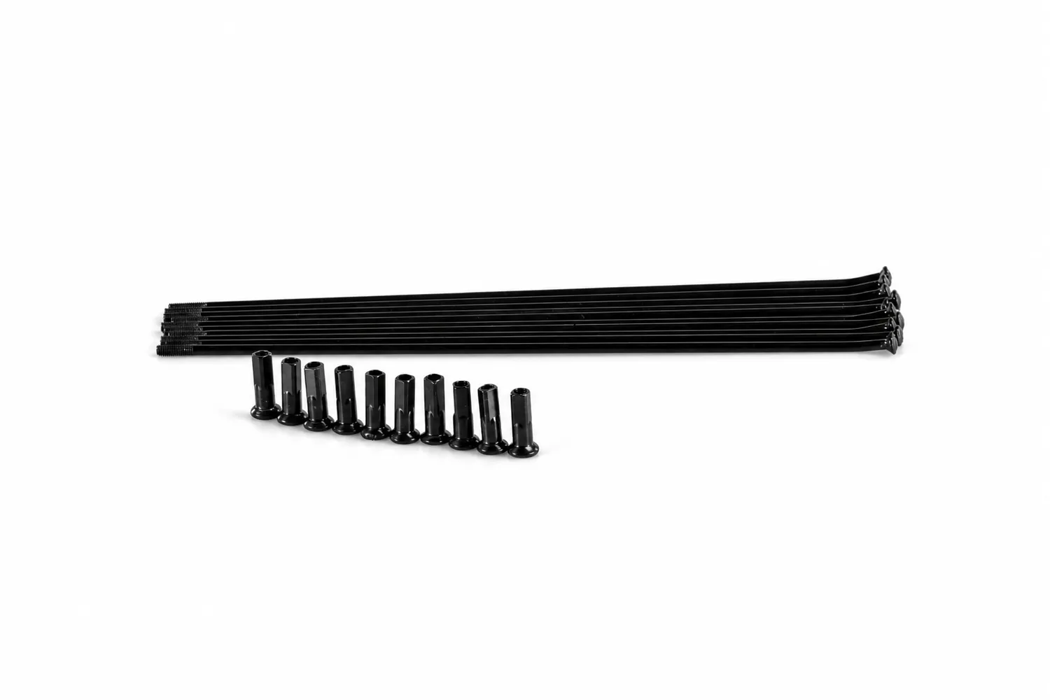 E-Ride Pro SHE8012 rayons roue lot 10 SS3.0/SR