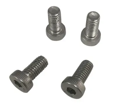 E-Ride Pro E7513 vis sabot moteur
