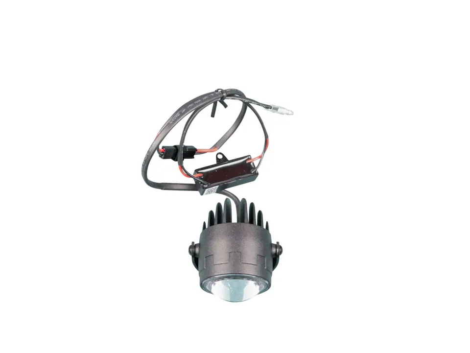LMX 64/161 phare avant LED 12V tout-terrain