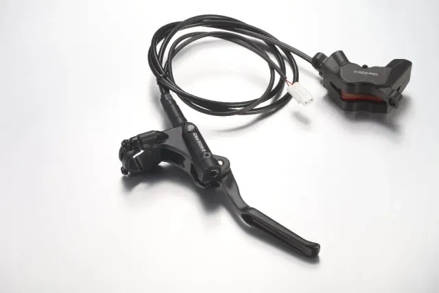 E-Ride Pro E6031 pompe de frein avant Mini/Mini R