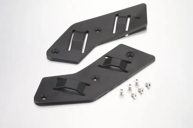 E-Ride Pro SHE7096 support batterie latéral SR + 6 vis