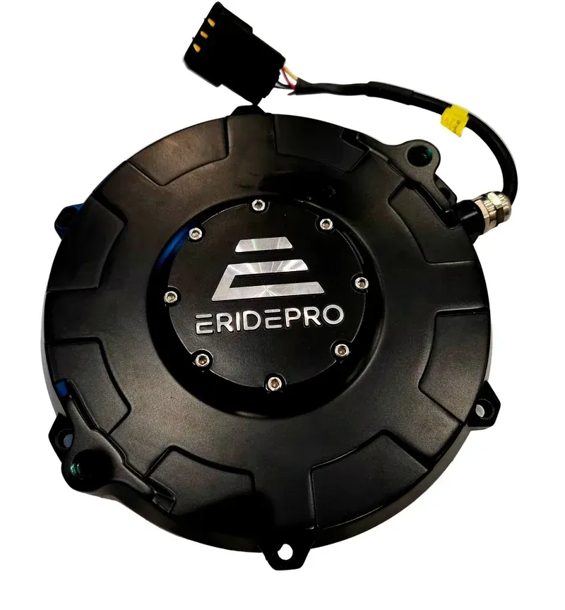E-Ride Pro E7981 Couvercle Moteur Magnétique 3.0/SR
