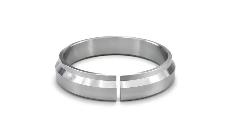 E-Ride Pro 00349-E7-01 bague de direction fendue SS2.0/SS3.0