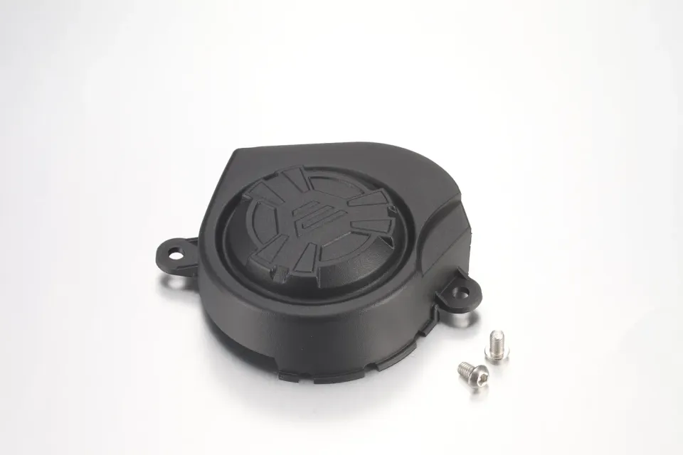E-Ride Pro SHE7857 protection moteur SS2.0 + vis