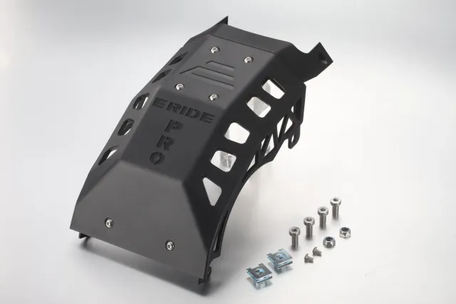 E-Ride Pro SHE7001 sabot moteur avec vis Pro SS3.0
