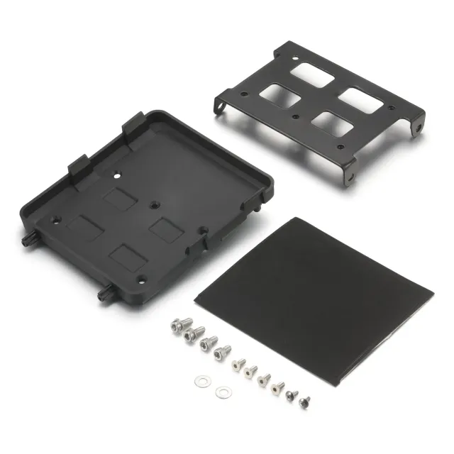 E-Ride Pro SHE7885 support batterie SS3.0 kit