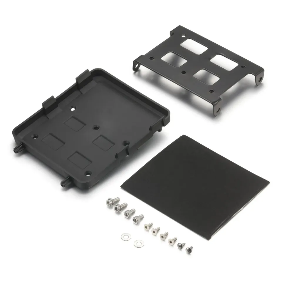 E-Ride Pro SHE7885 support batterie SS3.0 kit