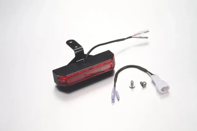 E-Ride Pro SHE7040 kit feu arrière S/SS2.0/SS3.0