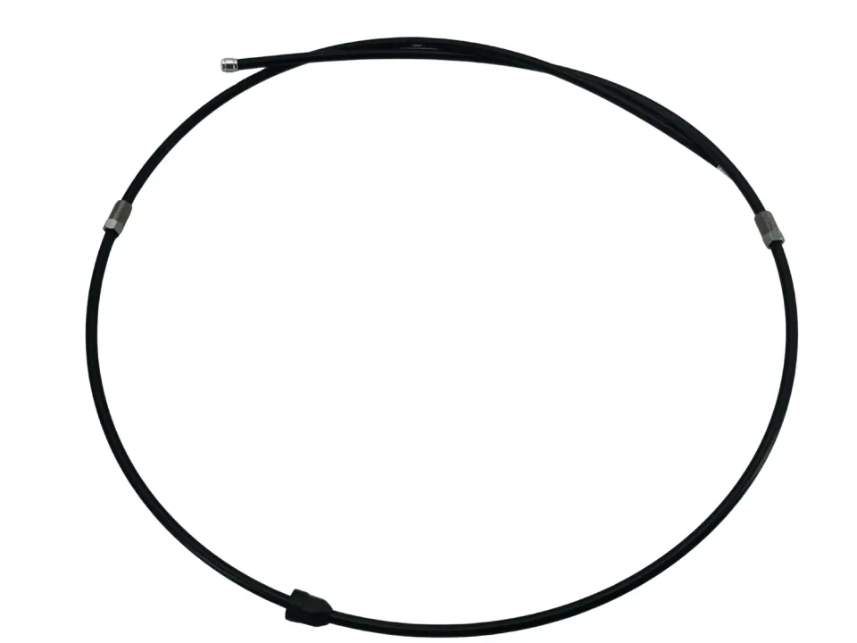 E-Ride Pro S durite de frein E7983