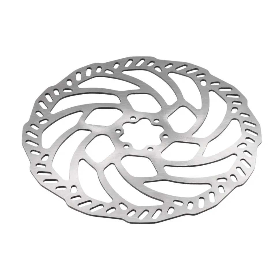E-Ride Pro SHE7850 disque frein avant 220mm SS2.0