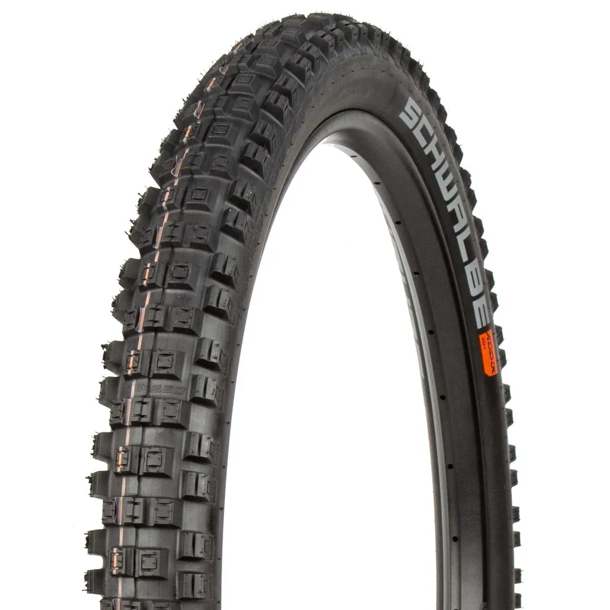 LMX OFFROAD pneu arrière 27,5 pouces