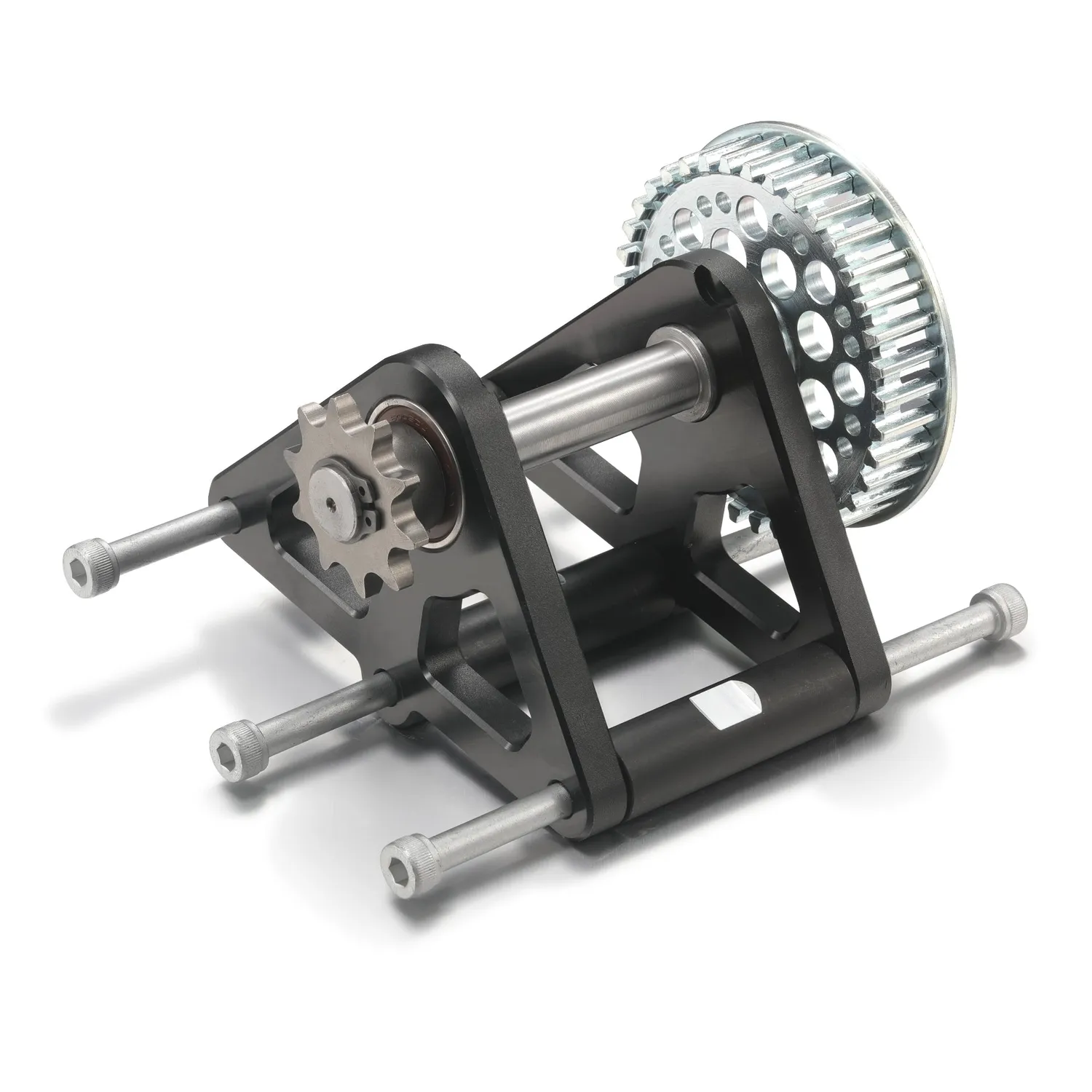 E-Ride Pro SHE7925 kit jackshaft MINI/MINI R 37 dents
