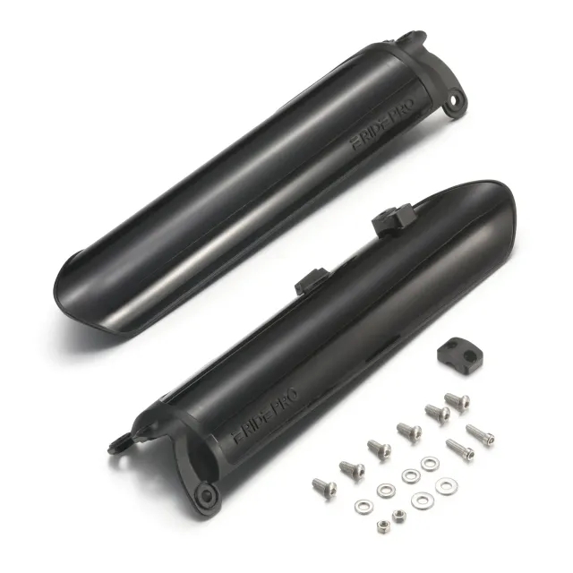 E-Ride Pro SHE7002 protège-fourche FSTACE SR/3.0 gauche droite