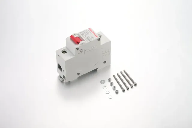 E-Ride Pro SS3.0 SHE7054 disjoncteur coupe-circuit