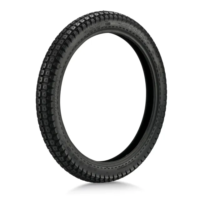 E-Ride Pro E7511-1 BabyFat pneu sans chambre