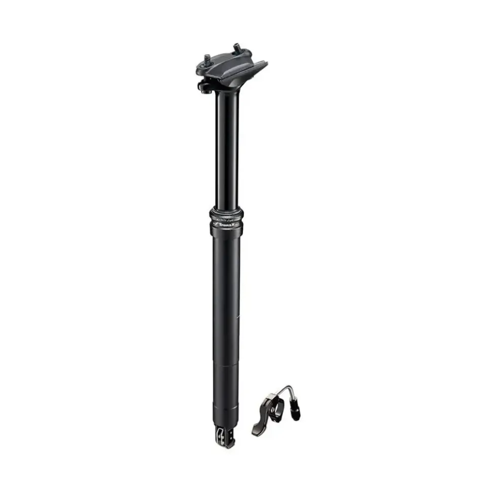 LMX 56 tige de selle télescopique commande interne