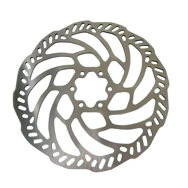 E-Ride Pro SHE7849 disque de frein arrière 220 mm SS 2.0