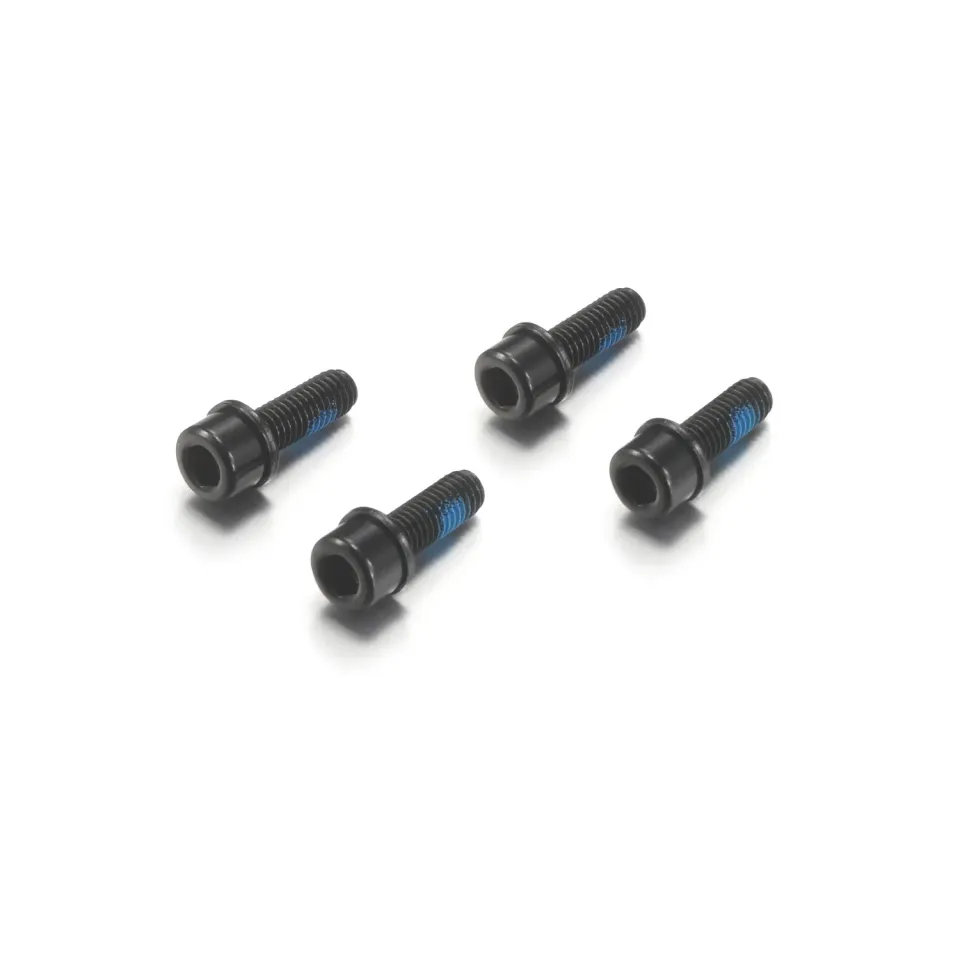 E-Ride Pro vis étrier de frein + rondelles E7501