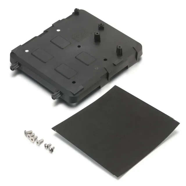 E-Ride Pro Pro S/SS2.0 base support batterie