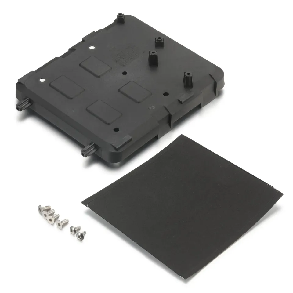 E-Ride Pro Pro S/SS2.0 base support batterie