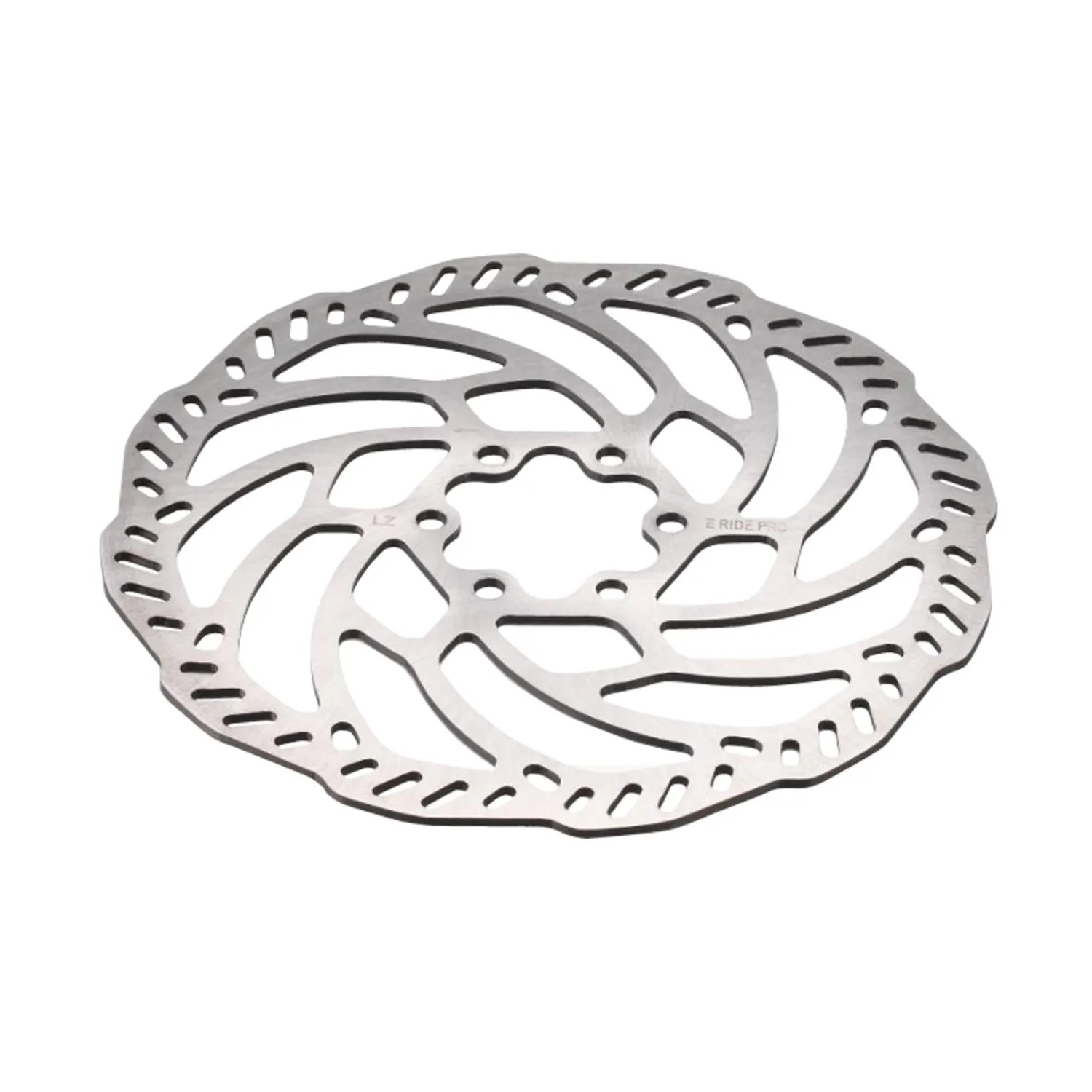 E-Ride Pro E7092 Disque de Frein 203 mm